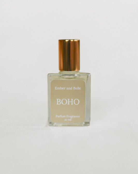 BOHO PARFUM ROLLERBALL (10 ML)