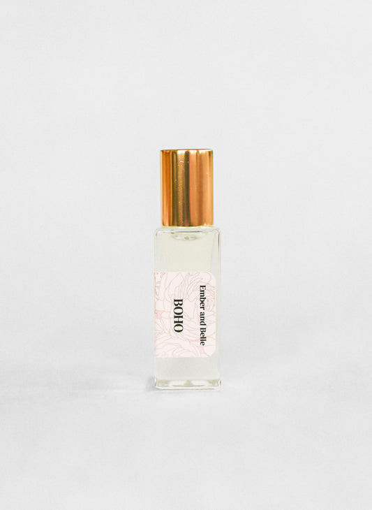 BOHO MINI LIMITED EDITION PARFUM ROLLERBALL 5 ML