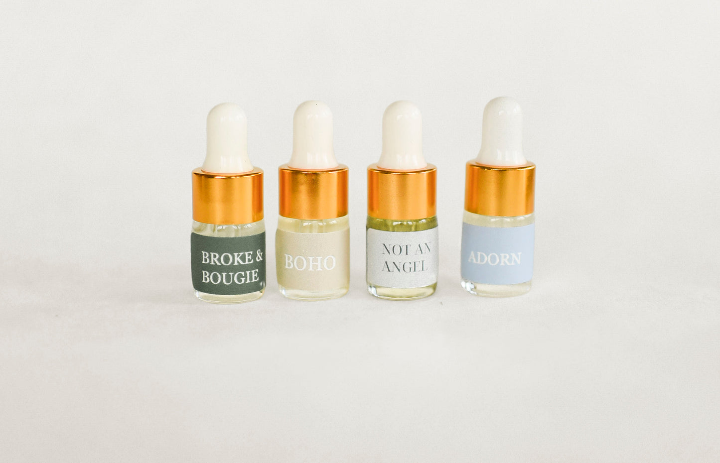 SINGLE SAMPLE PARFUM OR COLOGNE