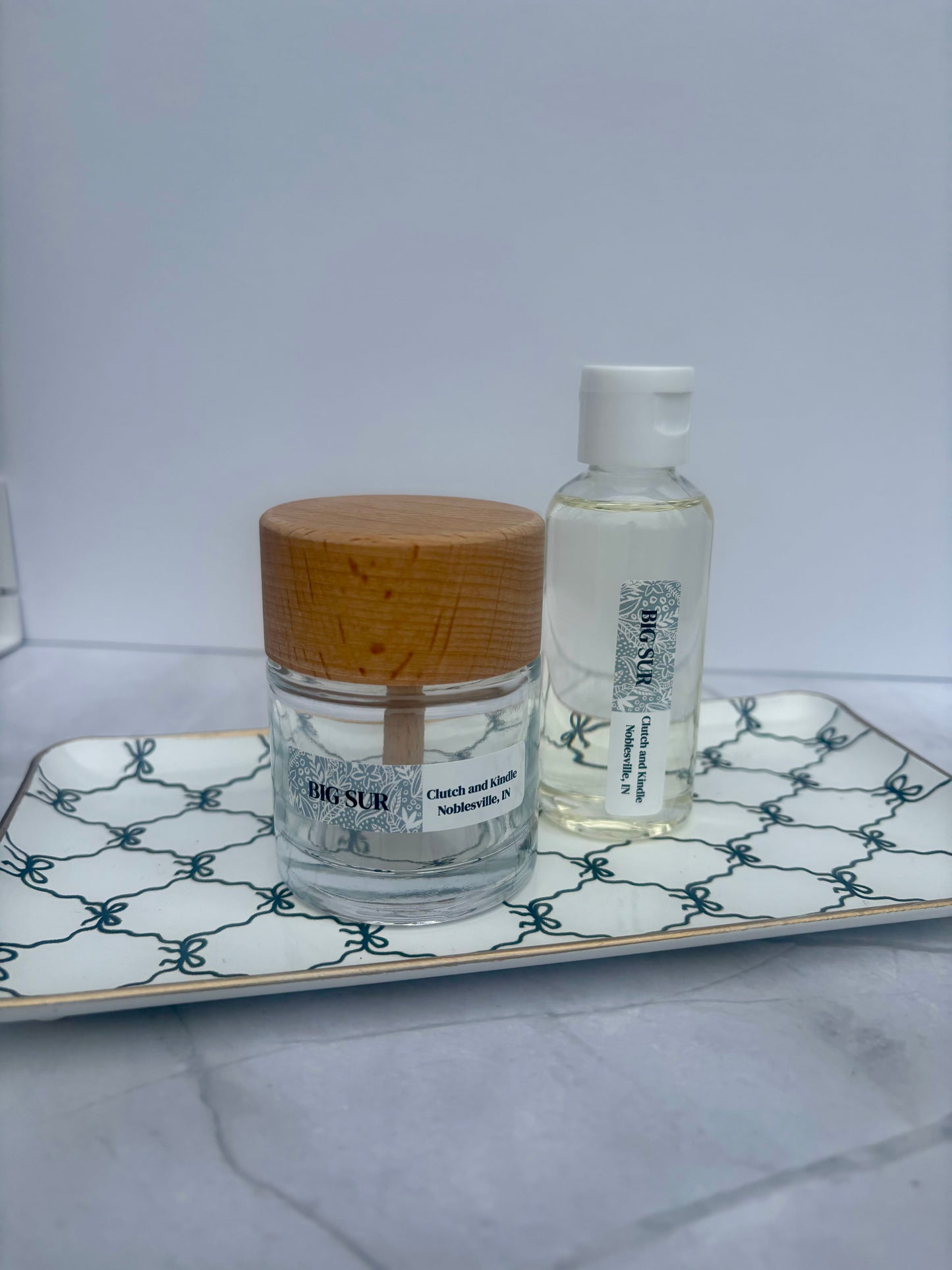 BIG SUR HOME DIFFUSER