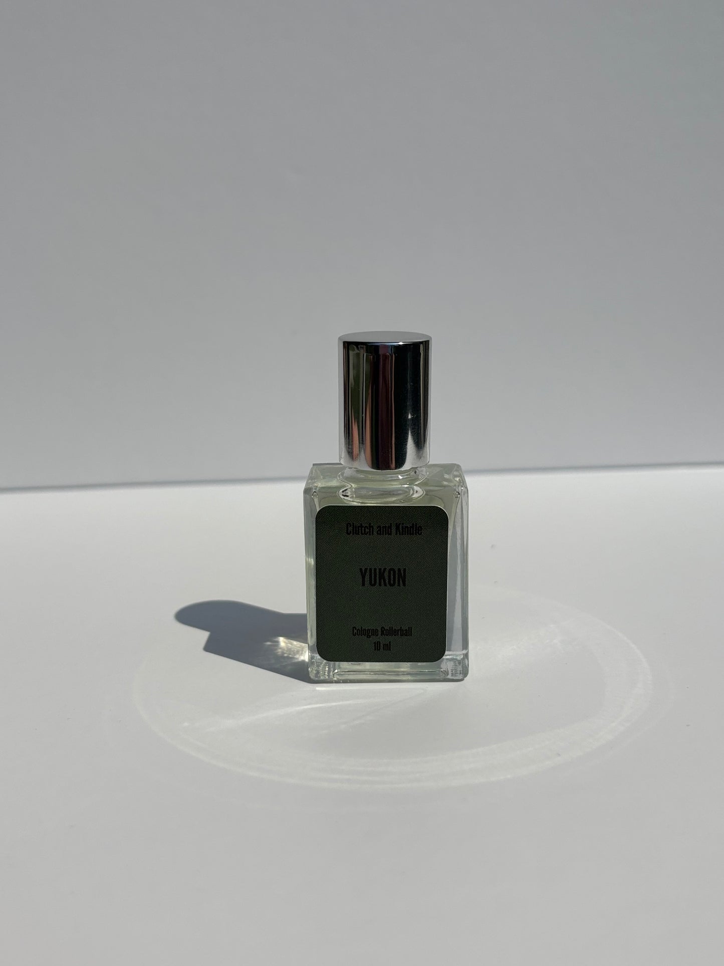 YUKON ROLLERBALL COLOGNE FRAGRANCE (10 ML)