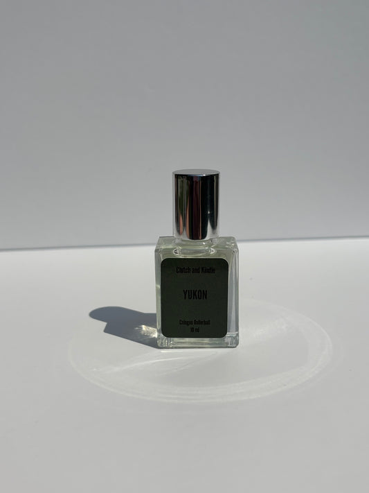 YUKON ROLLERBALL COLOGNE FRAGRANCE (10 ML)