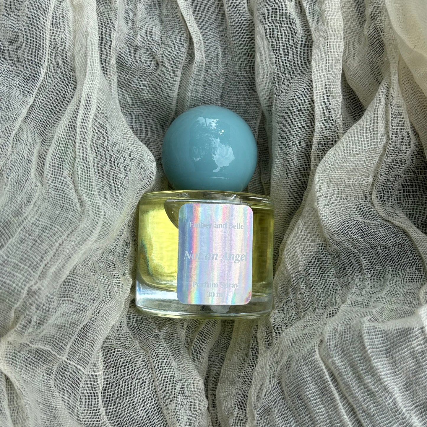 LIMITED EDITION NOT AN ANGEL PARFUM SPRAY (30 ML)
