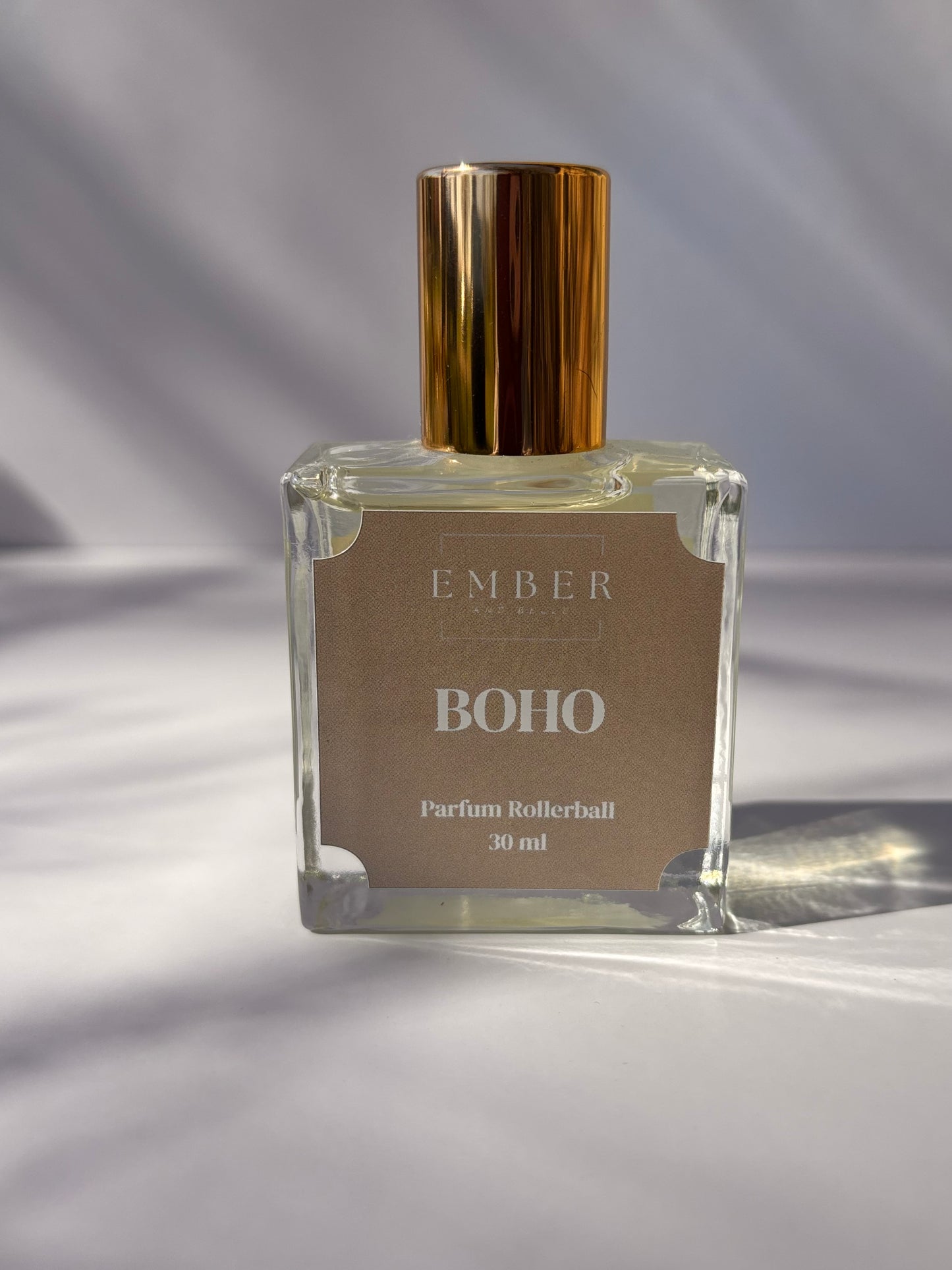 30 ML BOHO PARFUM ROLLERBALL FRAGRANCE
