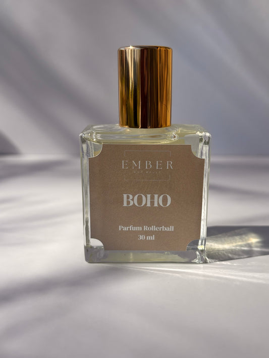 30 ML BOHO PARFUM ROLLERBALL FRAGRANCE