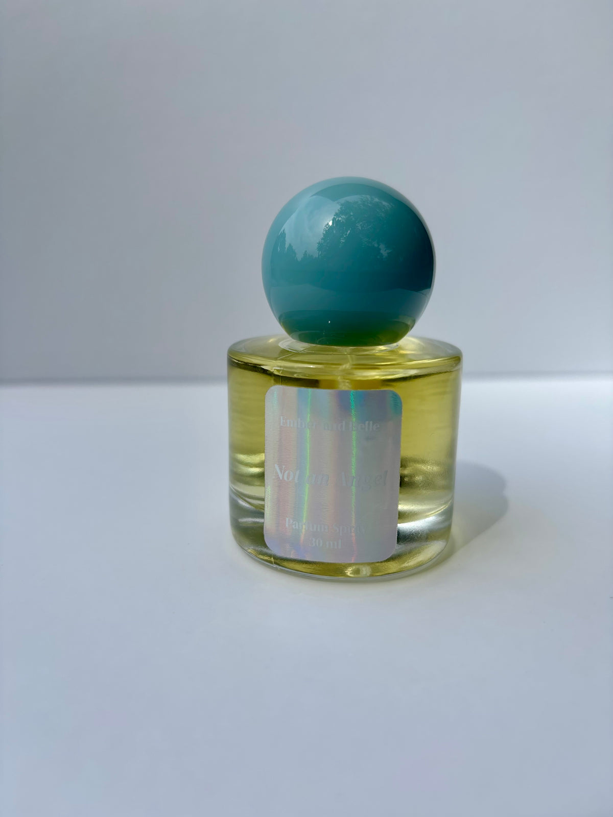 LIMITED EDITION NOT AN ANGEL PARFUM SPRAY (30 ML)