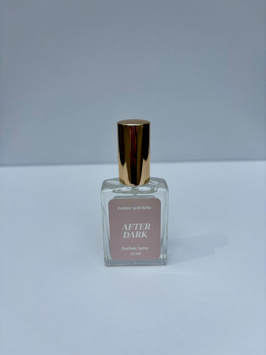 AFTER DARK PARFUM SPRAY (15ML)