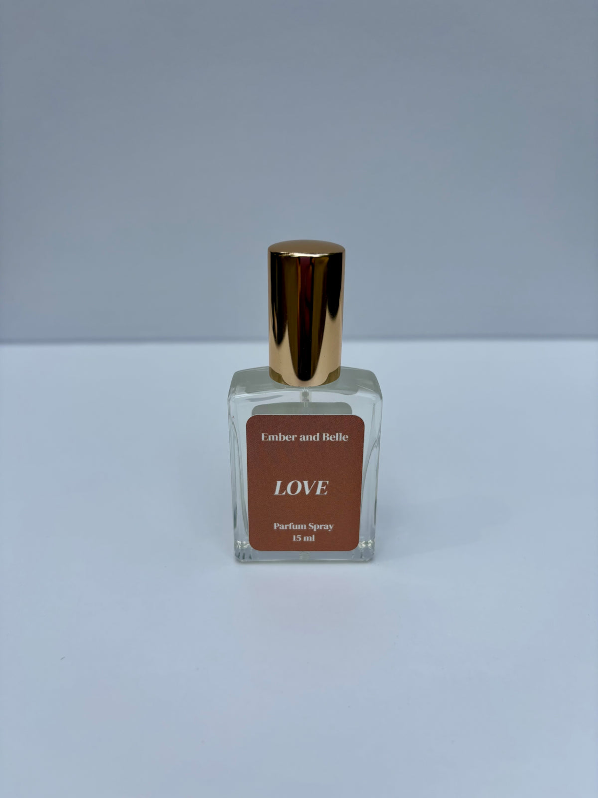 LOVE PARFUM SPRAY (15ML)