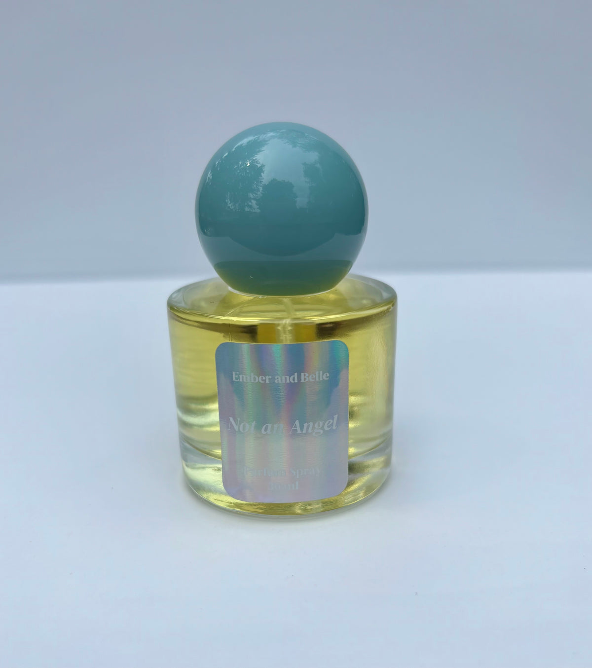 LIMITED EDITION NOT AN ANGEL PARFUM SPRAY (30 ML)