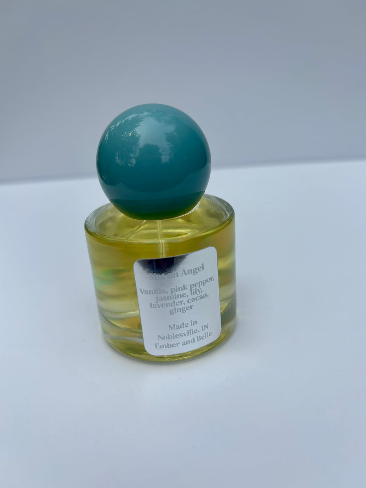 LIMITED EDITION NOT AN ANGEL PARFUM SPRAY (30 ML)