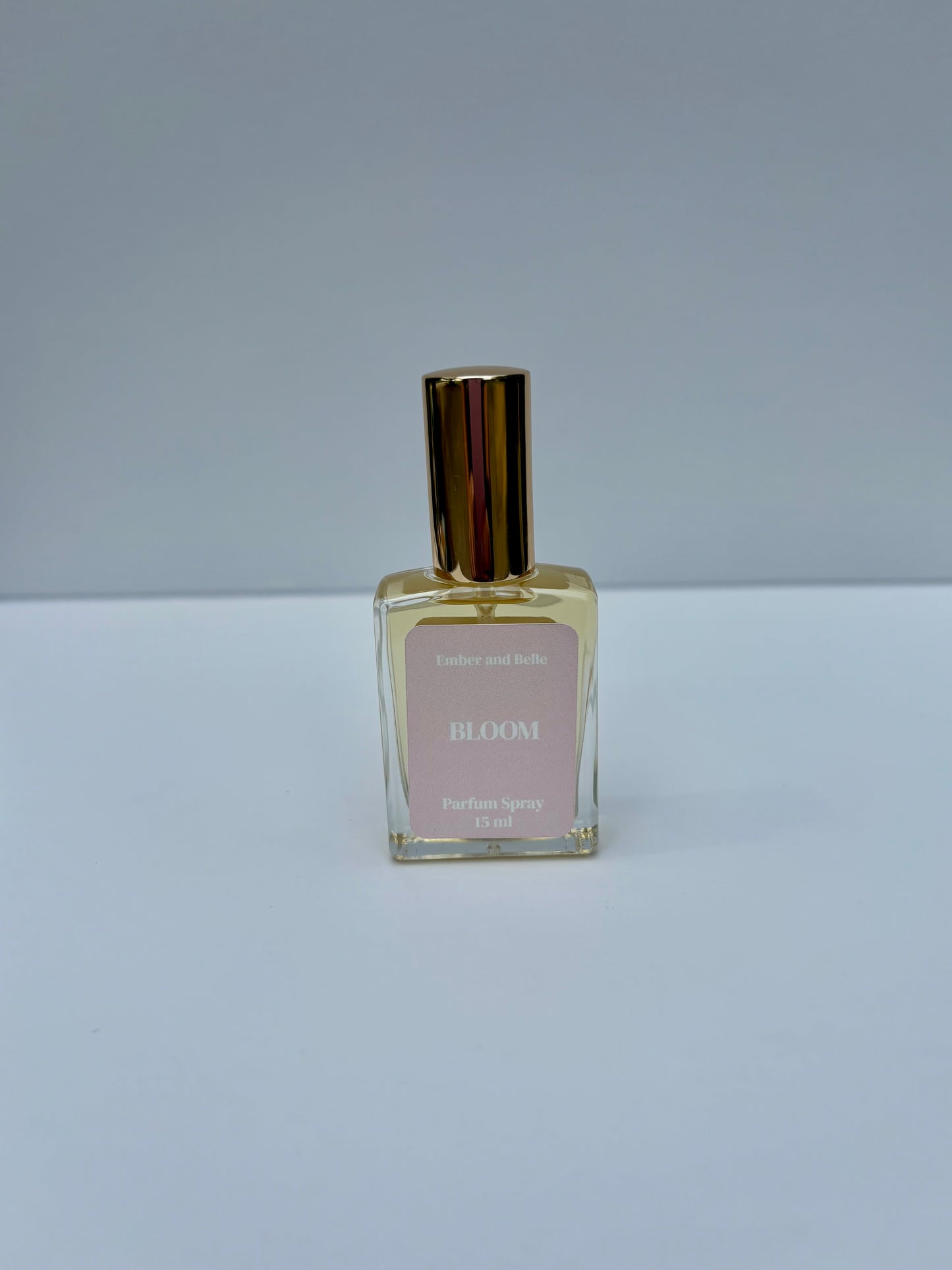 BLOOM PARFUM SPRAY (15ML)