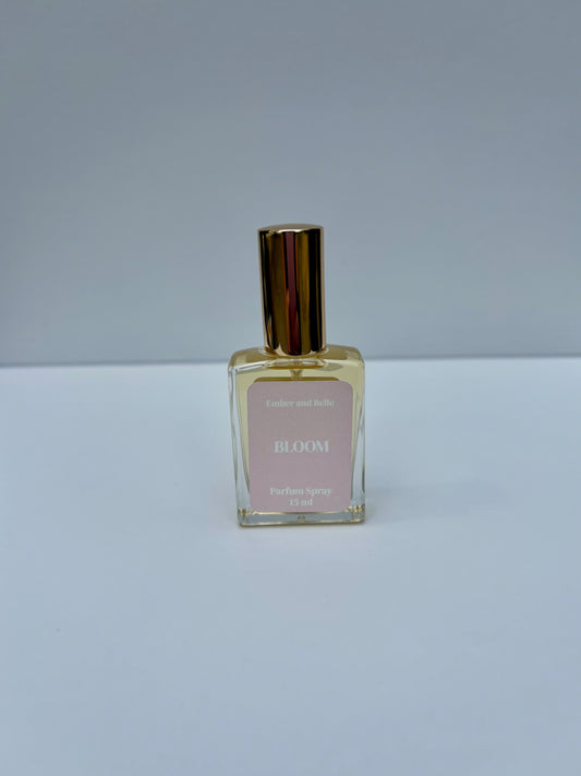 BLOOM PARFUM SPRAY (15ML)