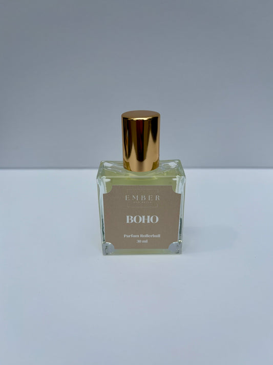 30 ML BOHO PARFUM ROLLERBALL FRAGRANCE