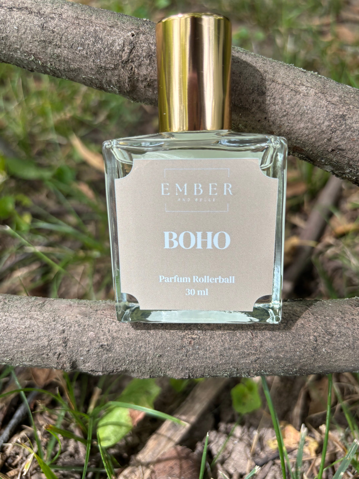 30 ML BOHO PARFUM ROLLERBALL FRAGRANCE