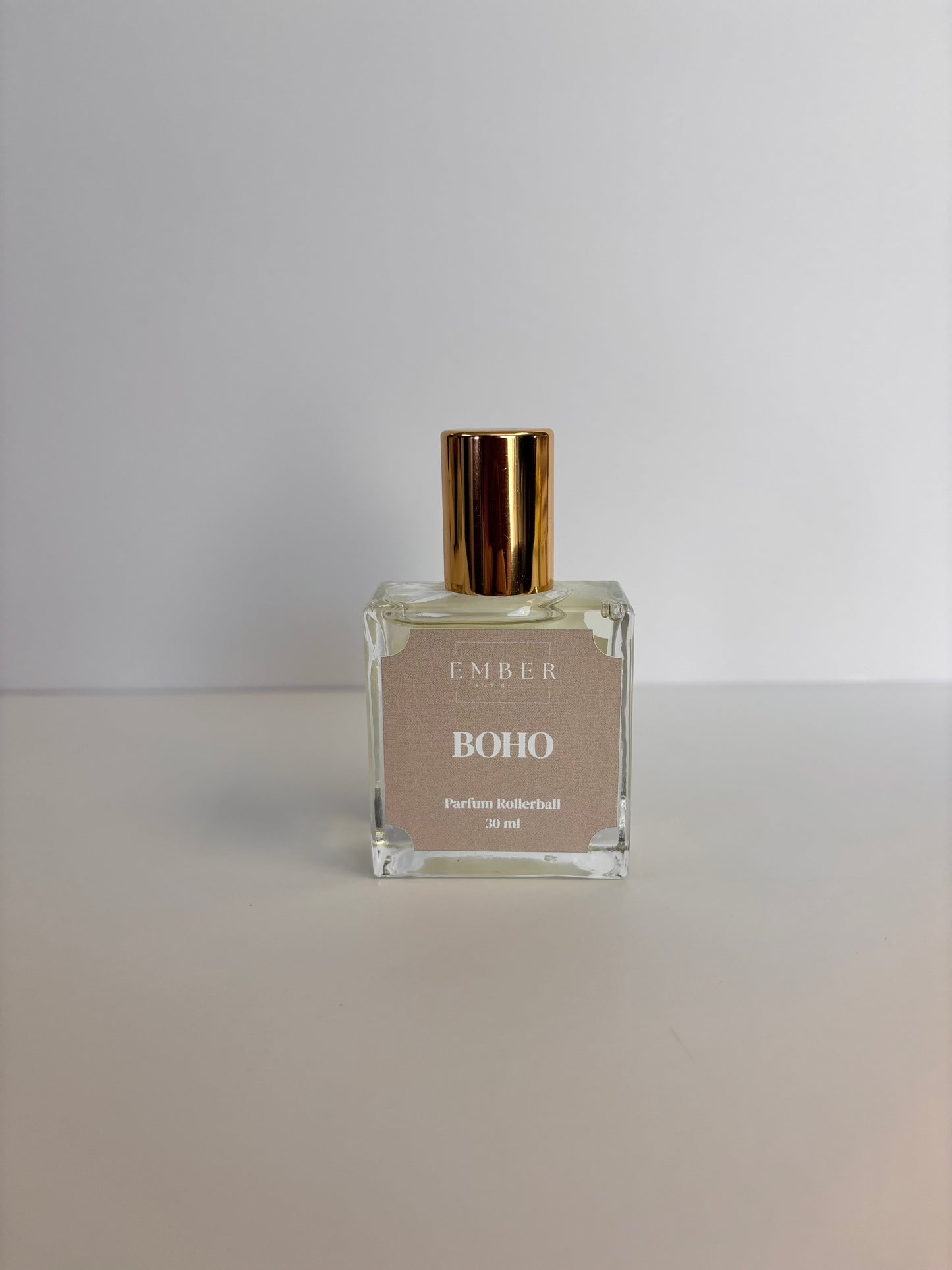30 ML BOHO PARFUM ROLLERBALL FRAGRANCE