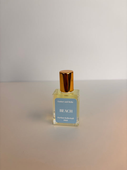 BEACH PARFUM ROLLERBALL (10 ML)
