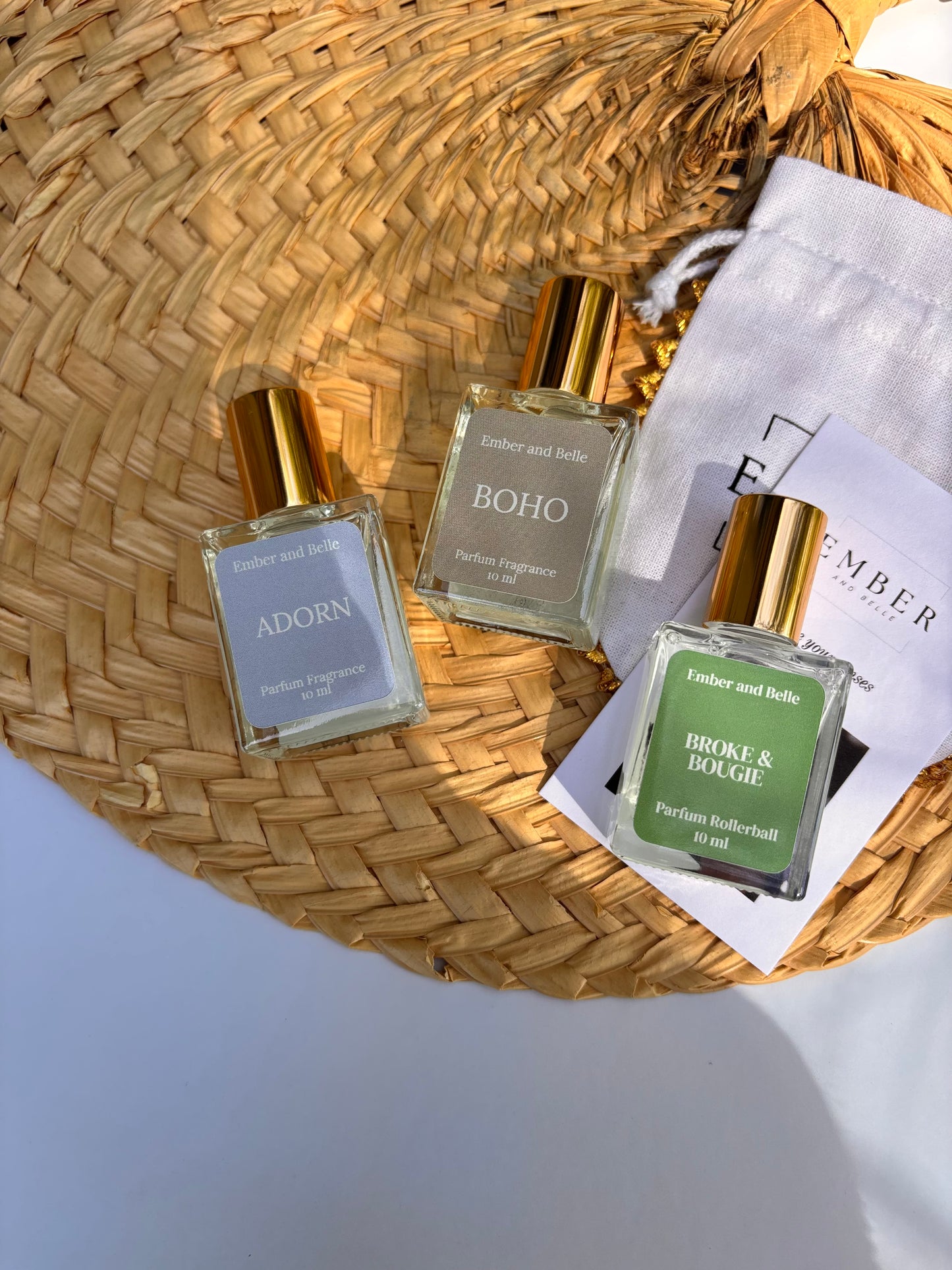 BEST SELLERS TRIO