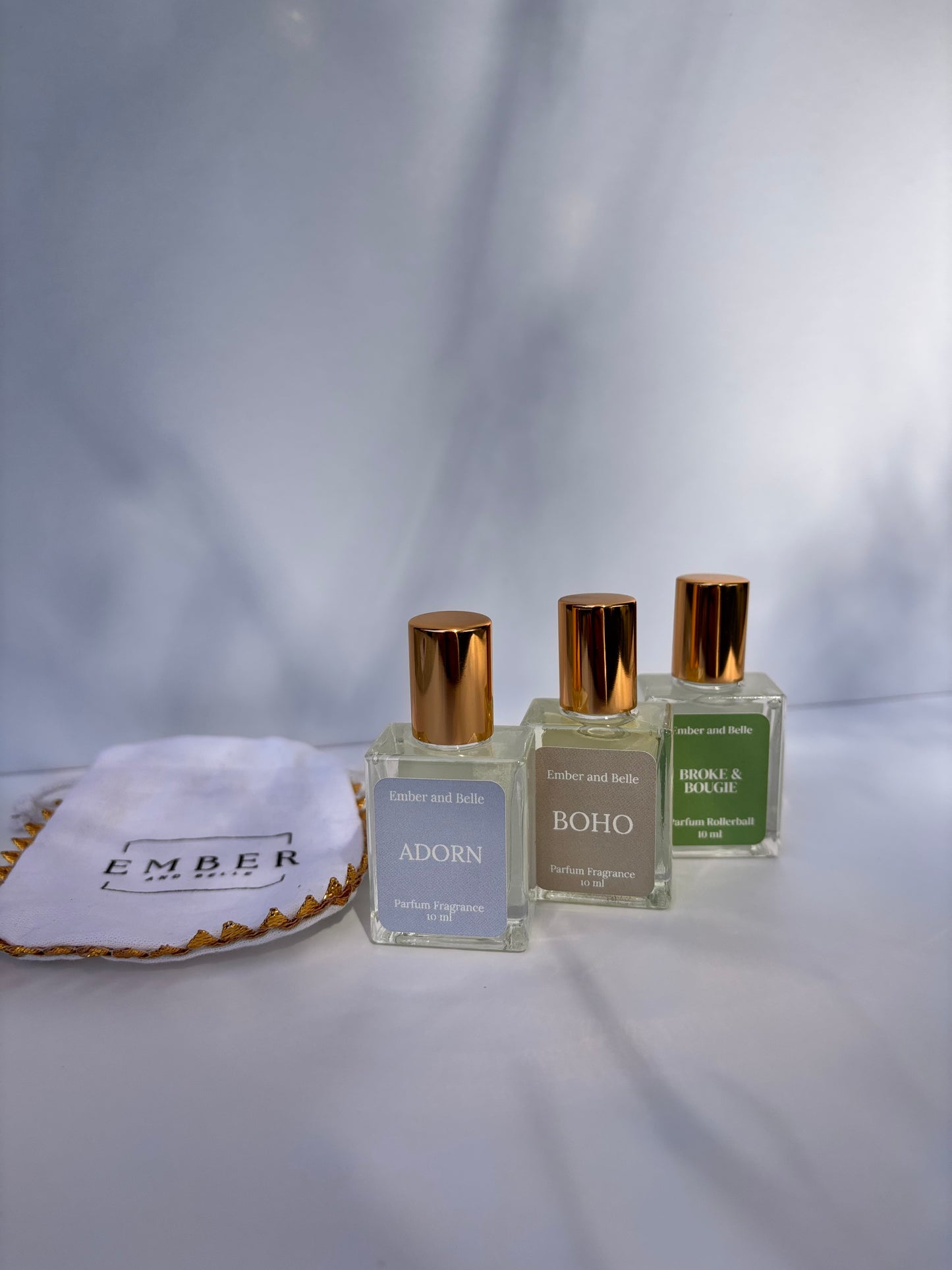 BEST SELLERS TRIO