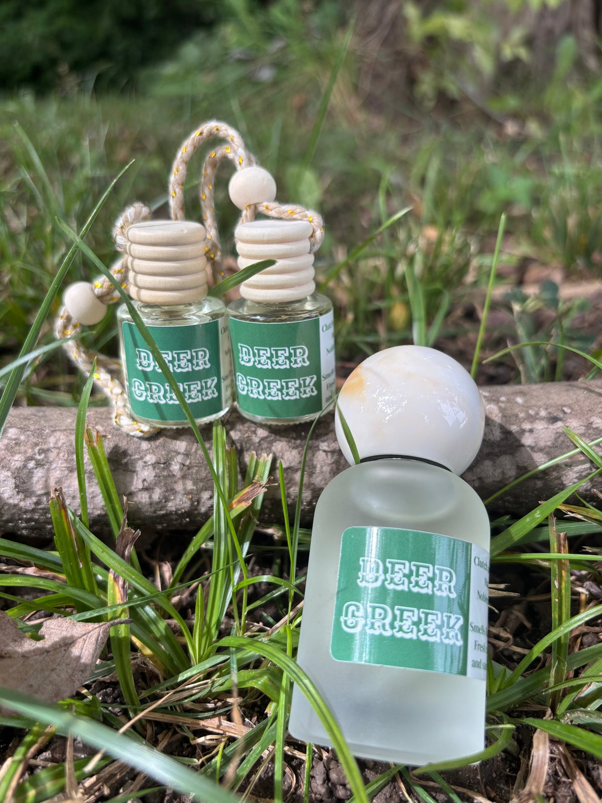 DEER CREEK ROOM SPRAY