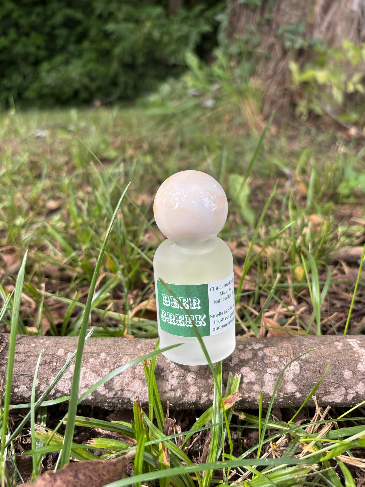 DEER CREEK ROOM SPRAY