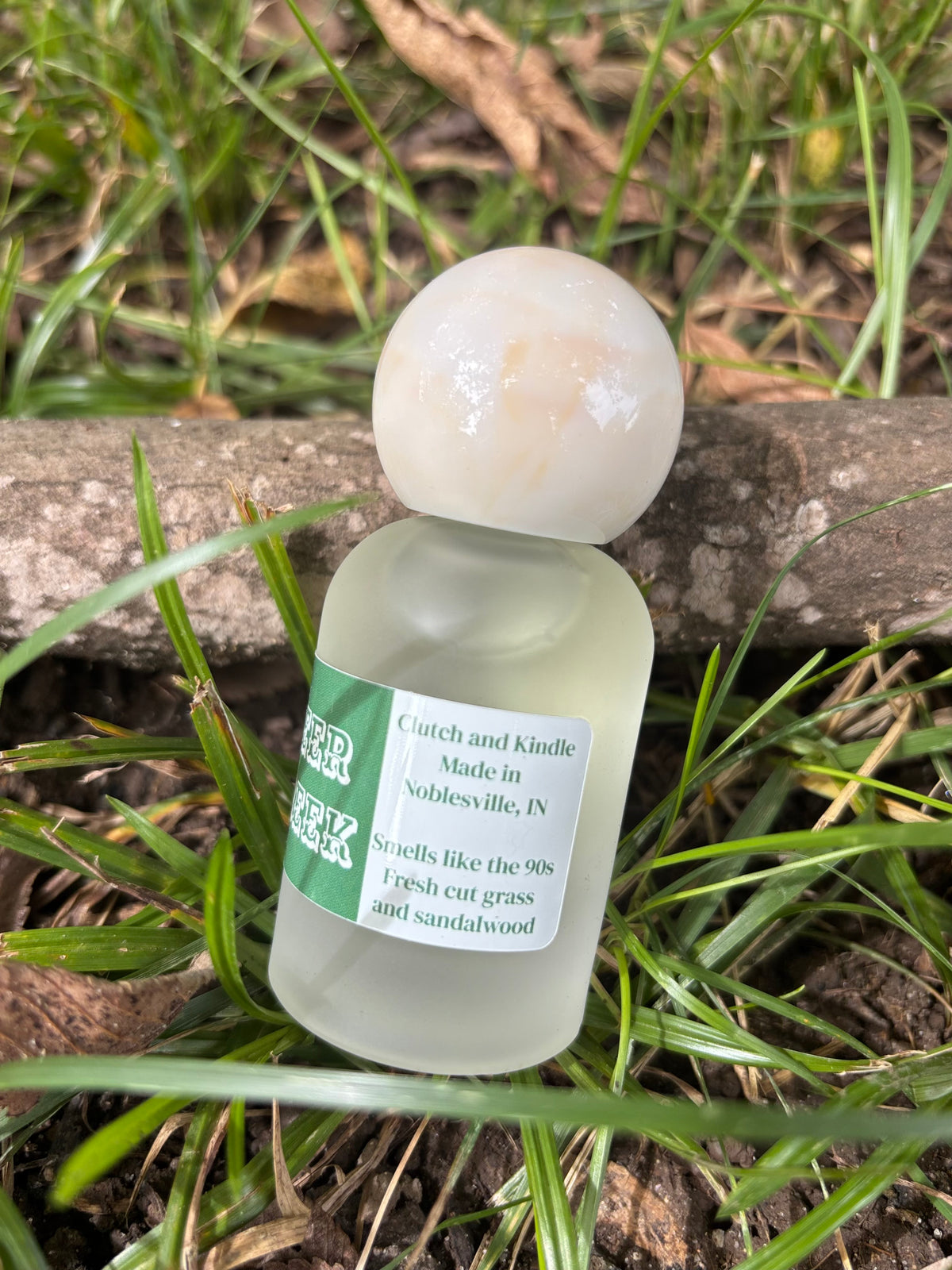 DEER CREEK ROOM SPRAY
