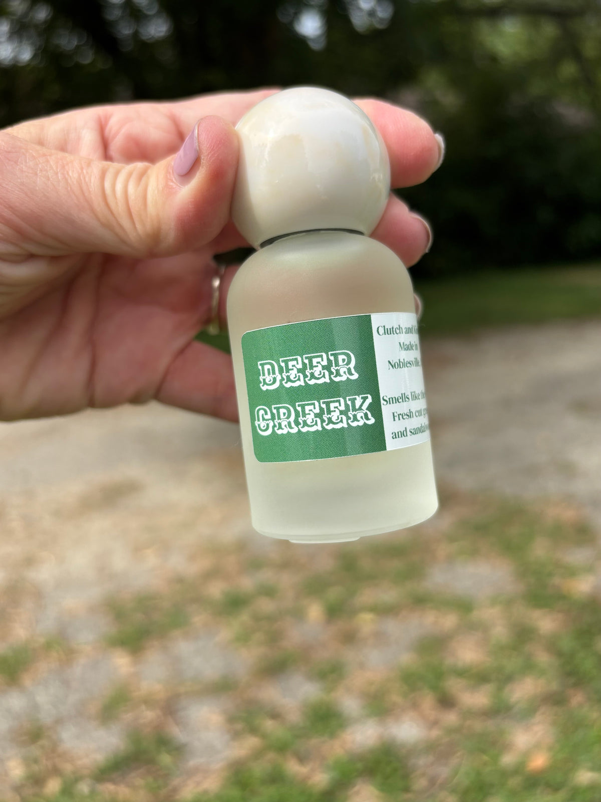 DEER CREEK ROOM SPRAY
