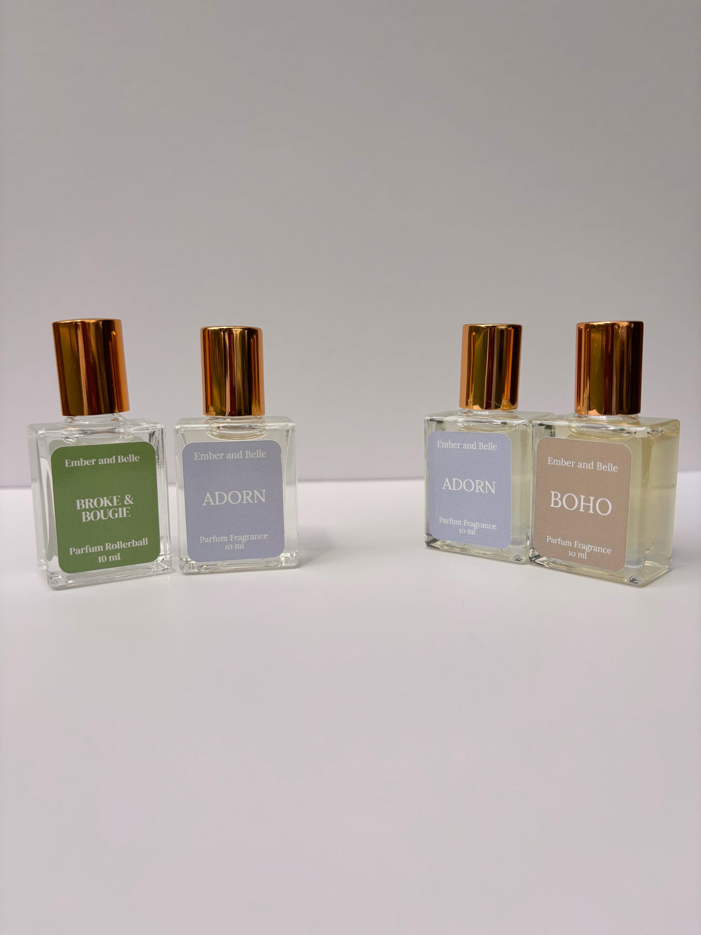 FAVORITES BEST SELLERS DUO (YOU PICK)