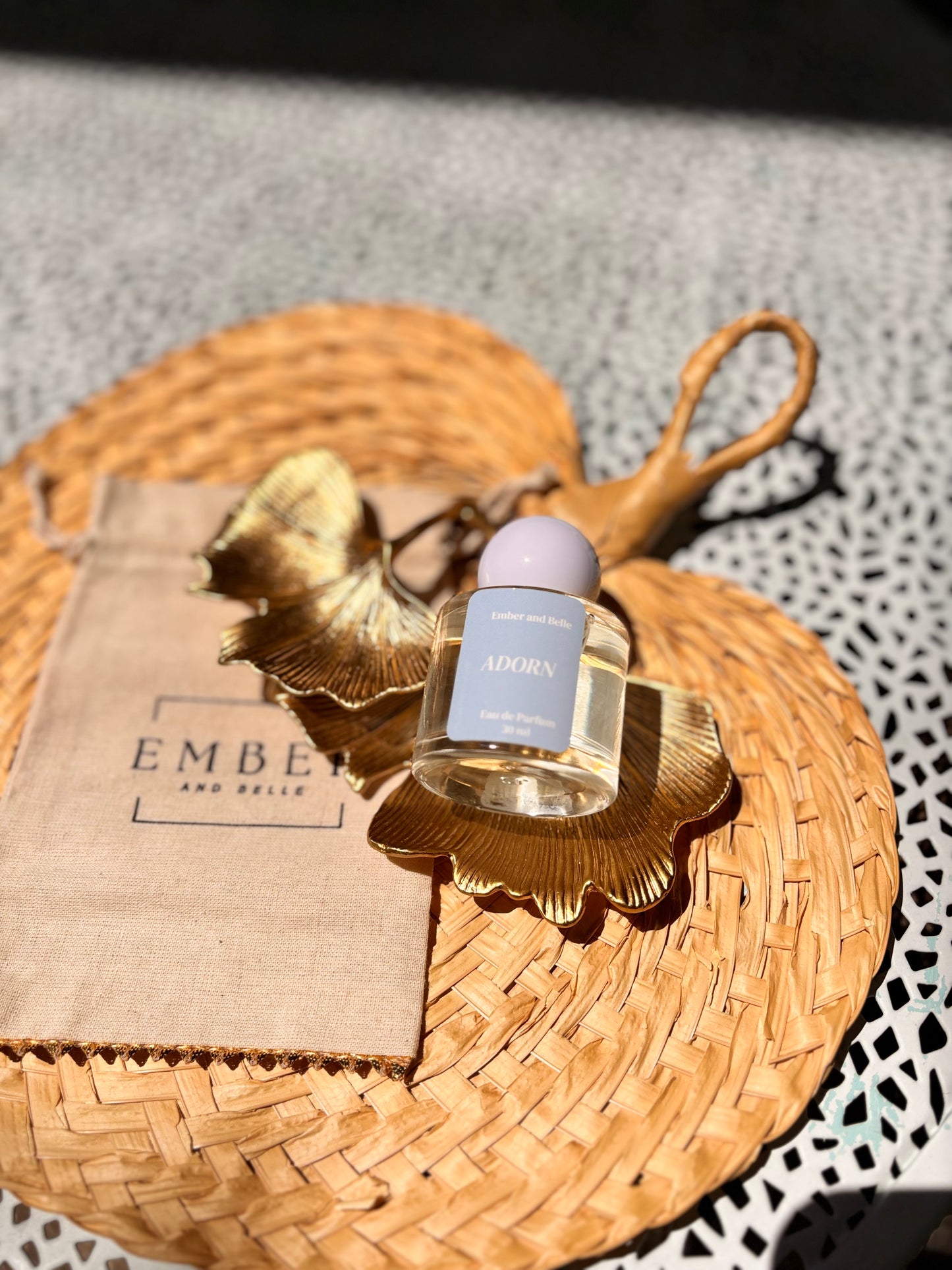 LIMITED ADORN PARFUM SPRAY (30 ML)
