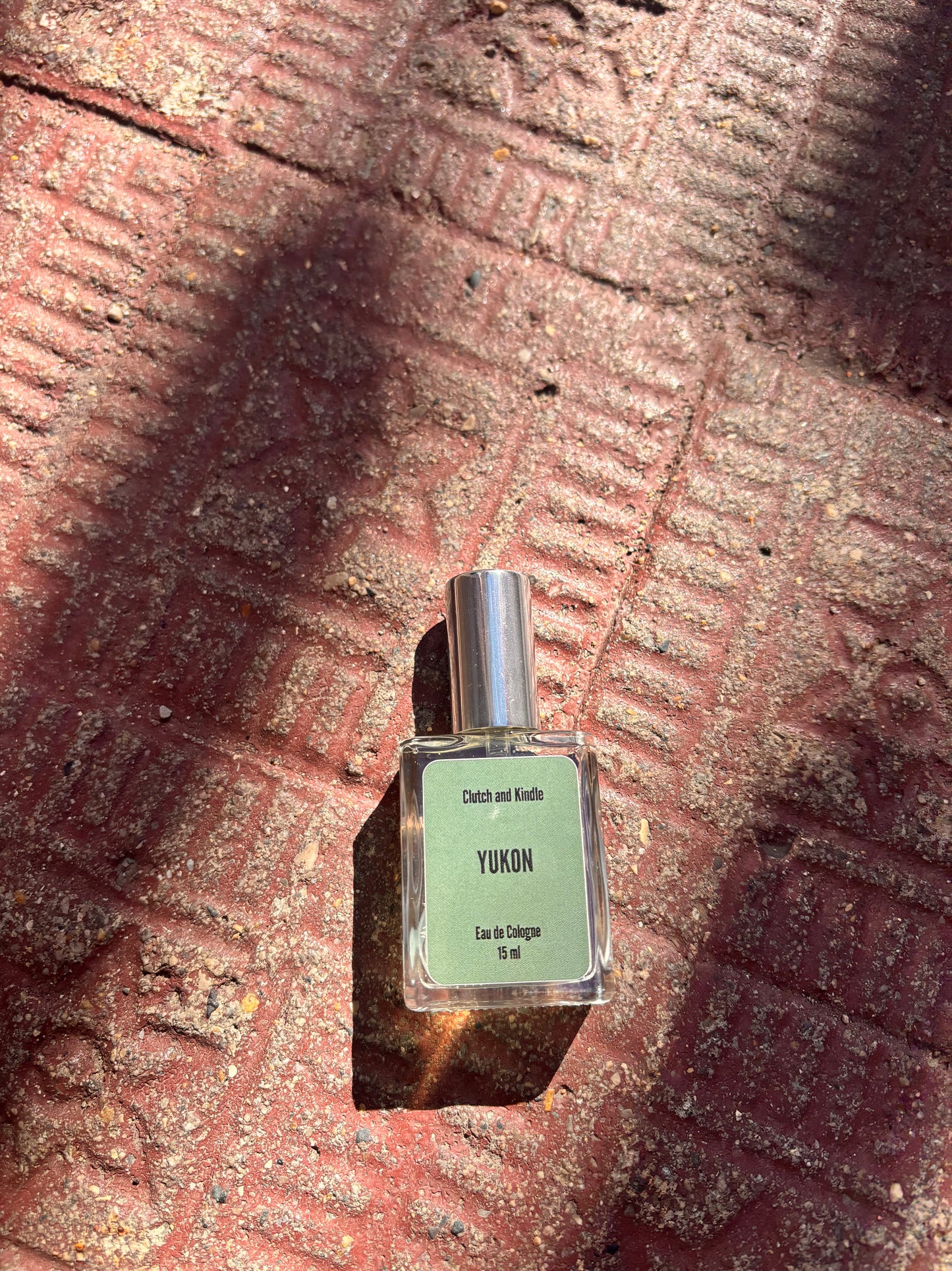 YUKON COLOGNE SPRAY (15 ML)