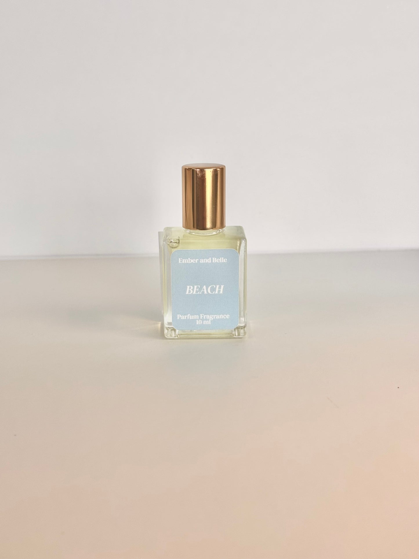 BEACH PARFUM ROLLERBALL (10 ML) (Available Spring|Summer)