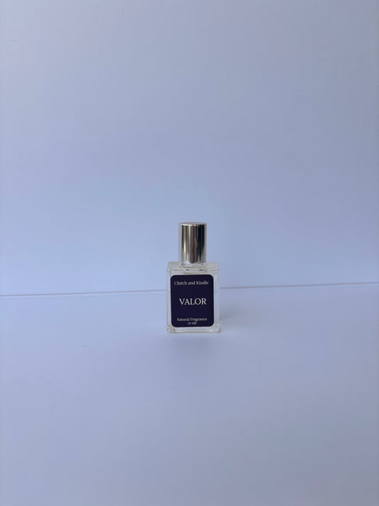 VALOR ROLLERBALL COLOGNE FRAGRANCE (10 ML Limited)