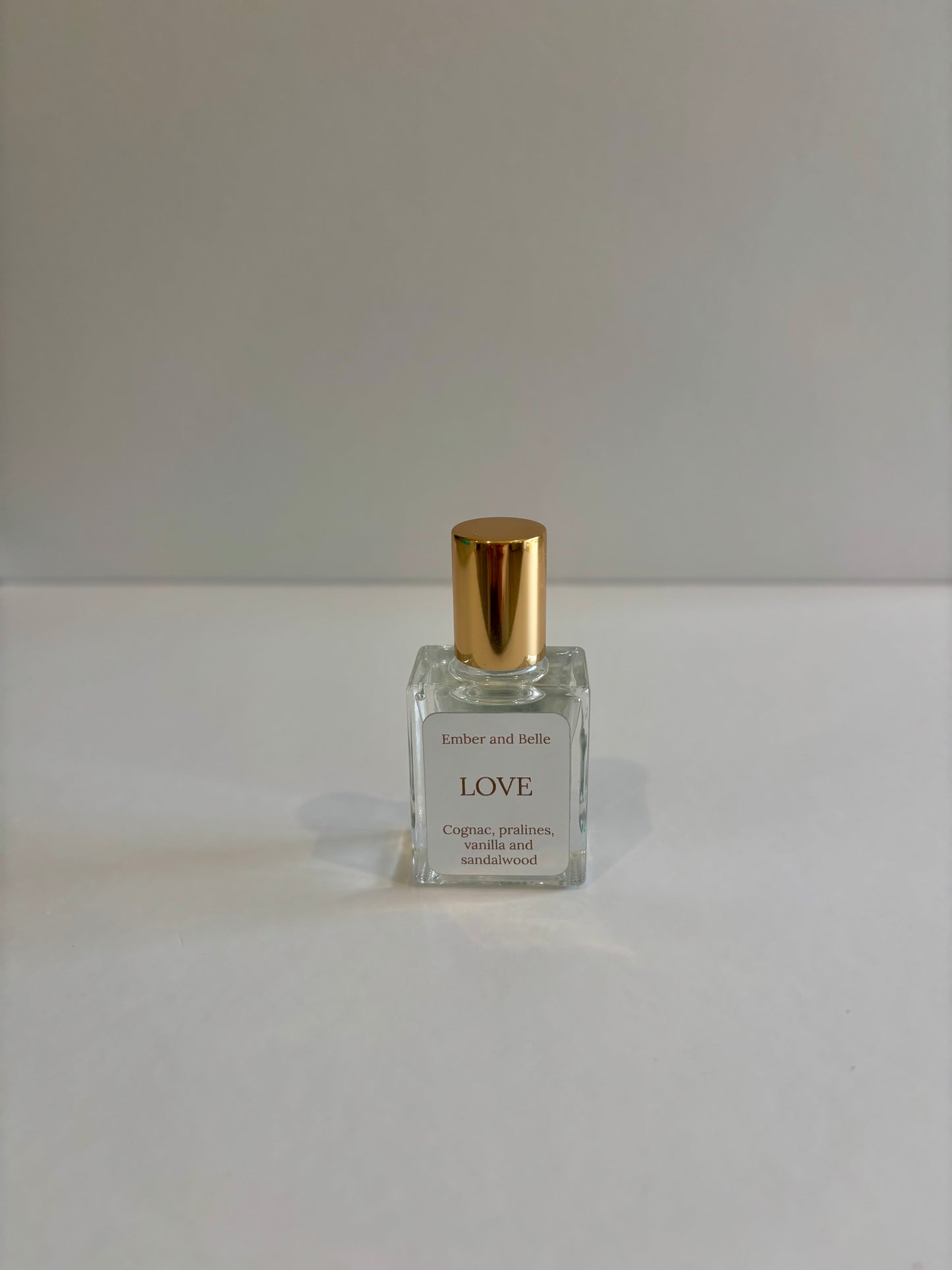 LOVE (LIMITED EDITION) PERFUME ROLLERBALL (10 ML)