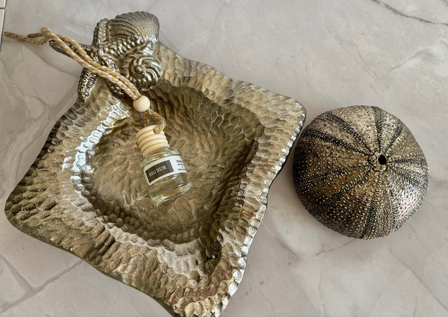 BIG SUR CAR DIFFUSER