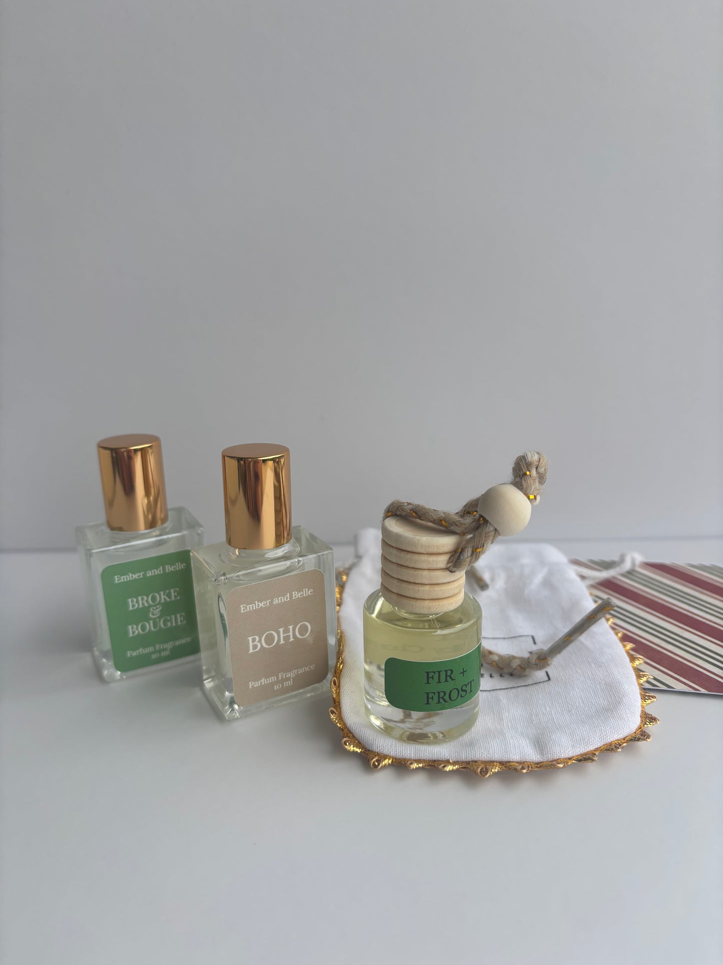 HOLIDAY FAVORITES BUNDLE