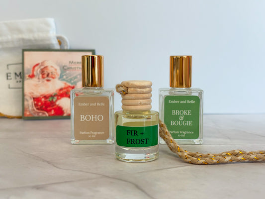 HOLIDAY FAVORITES BUNDLE