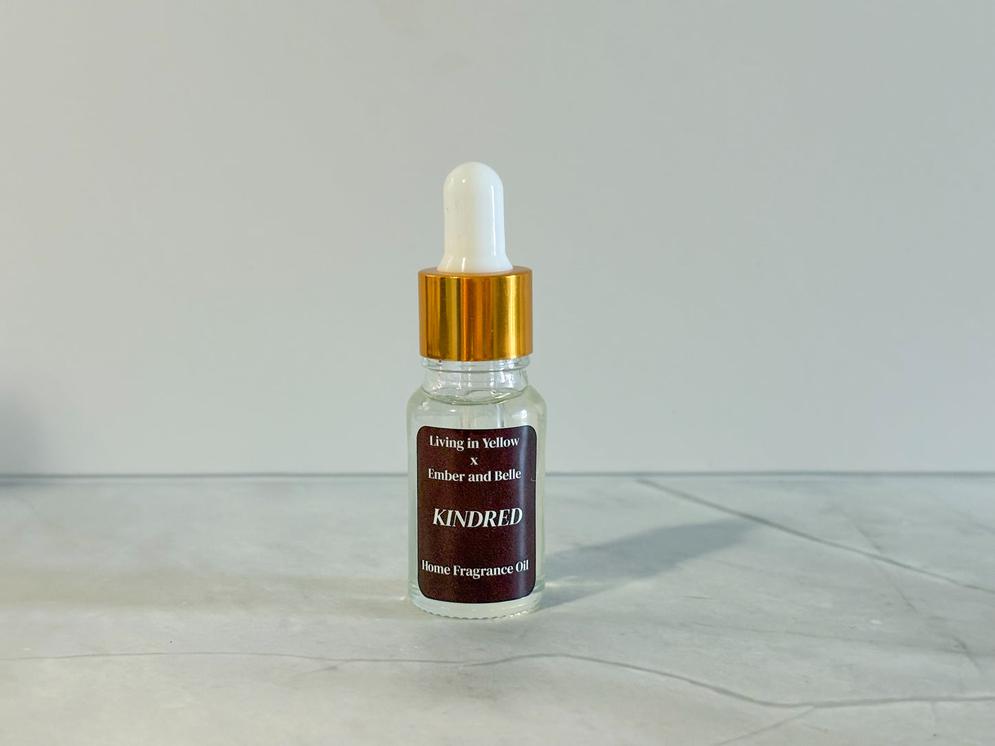 **COMING SOON** HOME FRAGRANCE OIL (10ML)