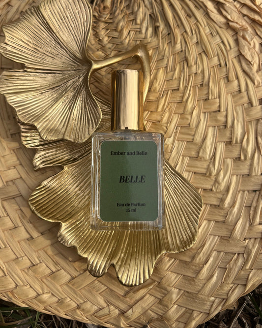 BELLE PARFUM SPRAY (15 ML)
