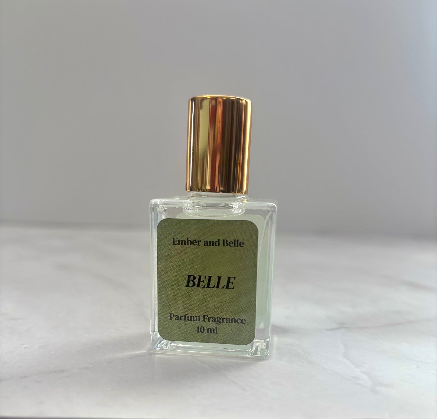 BELLE PARFUM ROLLERBALL (10 ML)