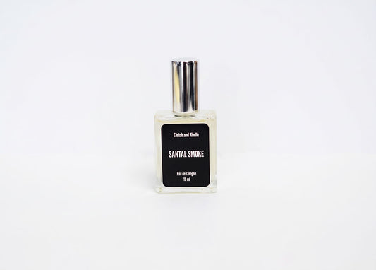 SANTAL SMOKE COLOGNE SPRAY (15 ML)