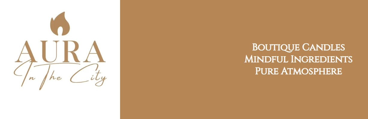 BIG SUR + FIG CANDLE