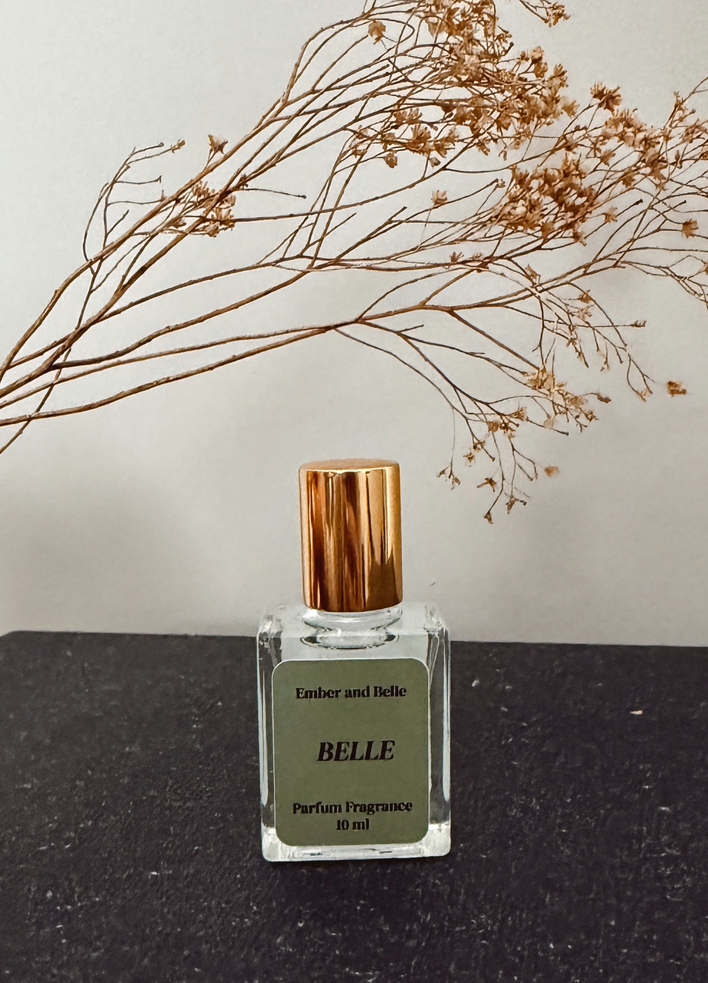 BELLE PARFUM ROLLERBALL (10 ML)