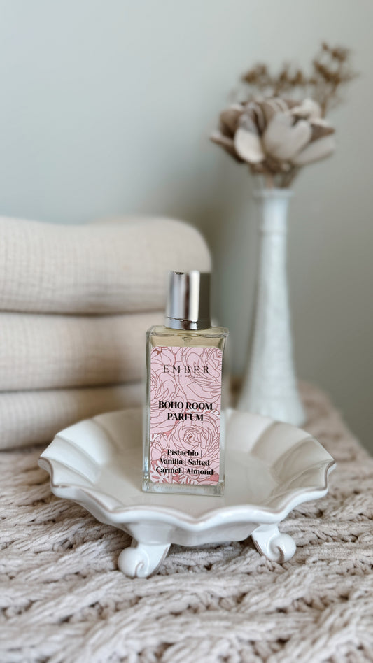 BOHO HOME PARFUM