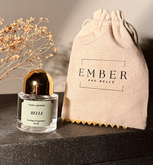 BELLE PARFUM SPRAY (30 ML) Limited Edition