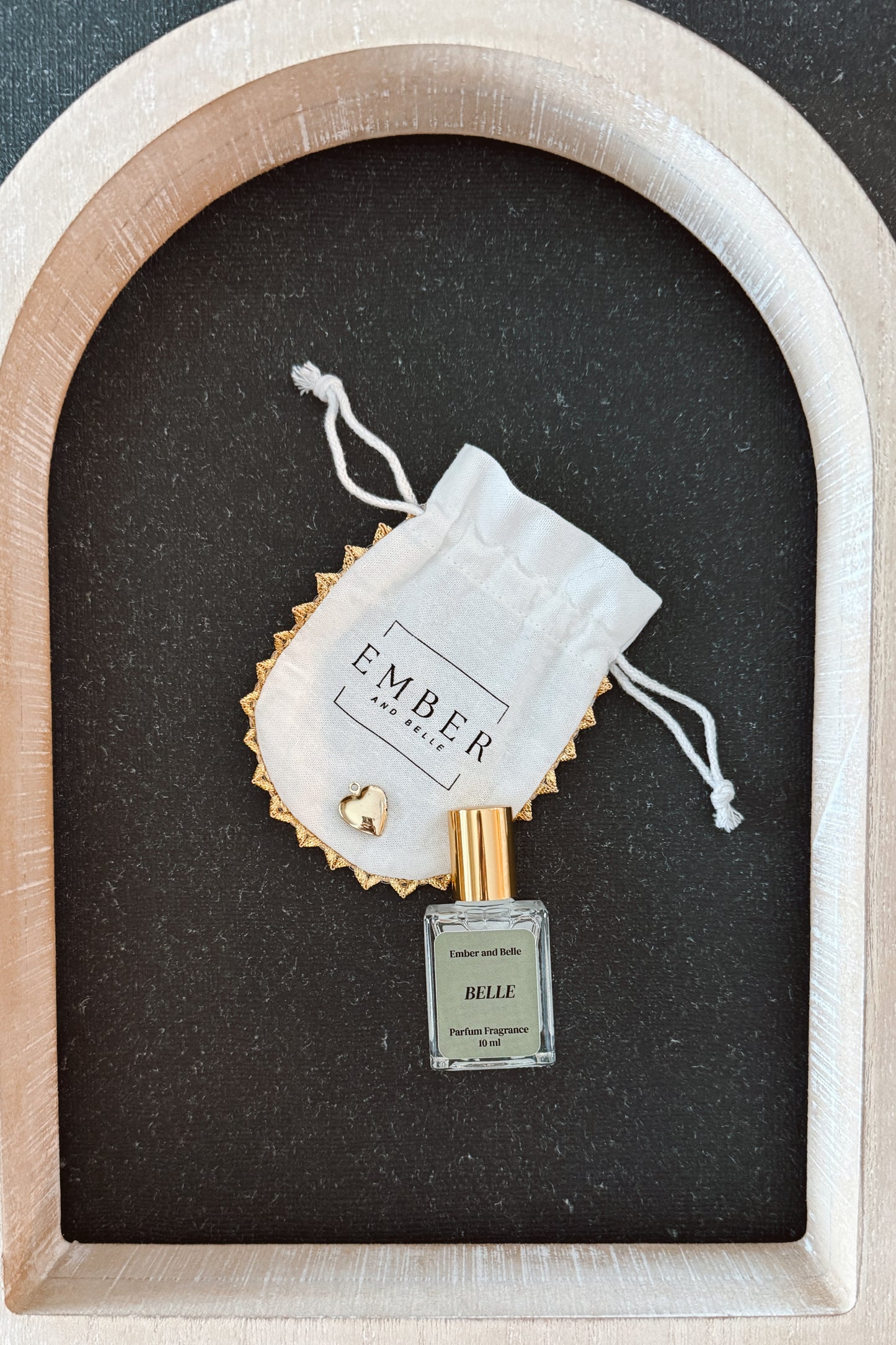 BELLE PARFUM ROLLERBALL (10 ML)