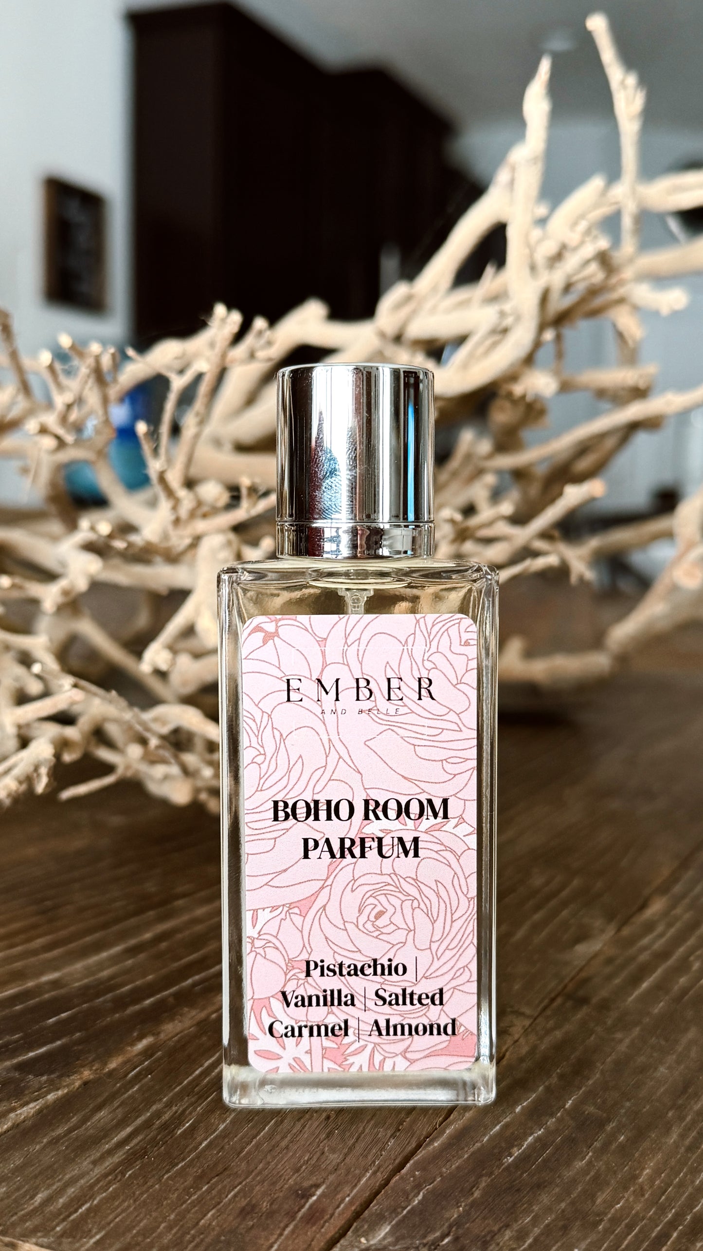BOHO HOME PARFUM