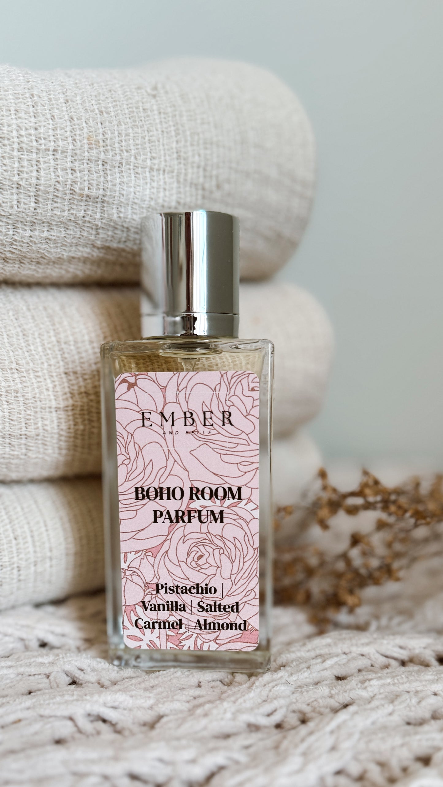BOHO HOME PARFUM