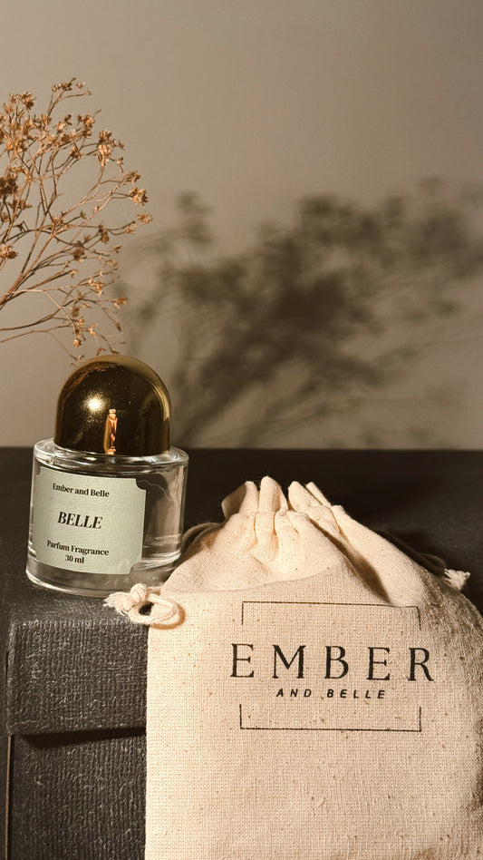 BELLE PARFUM SPRAY (30 ML) Limited Edition