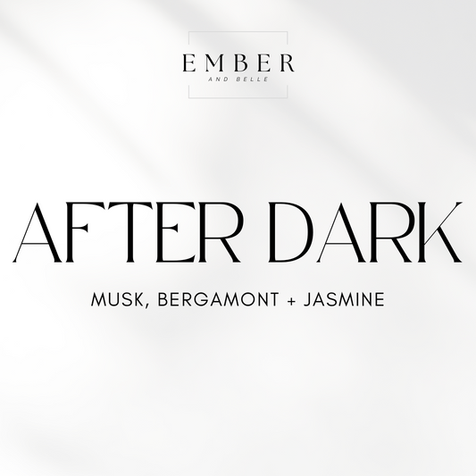 AFTER DARK PERFUME ROLLERBALL (10 ML) image 1
