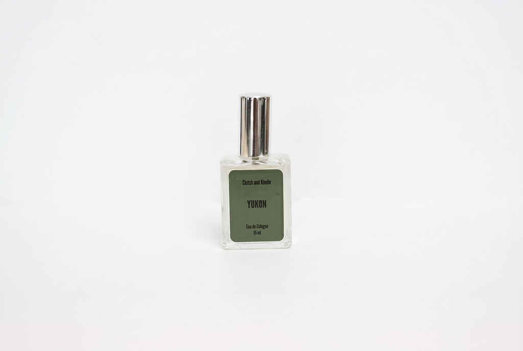 YUKON COLOGNE SPRAY (15 ML)