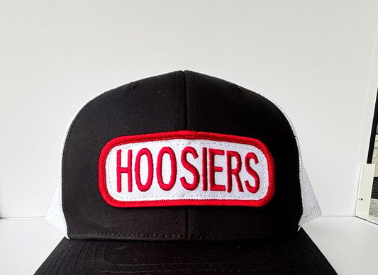 HOOSIERS SNAPBACK HAT